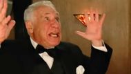 Mel Brooks in Curb Your Enthusiasm | Image via: HBO Entertainment